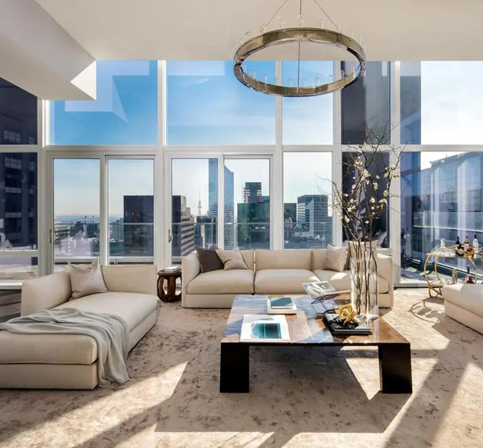 PILLARSTONE Property Management